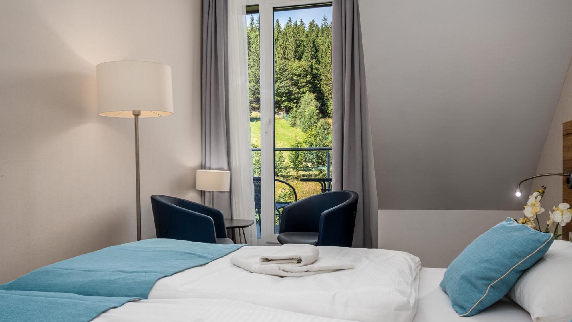 Panorama - Czarna Gora Resort By Sun & Snow Stronie Slaskie Exterior photo